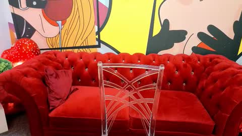 Lily online show from 02-19-26, 07:15