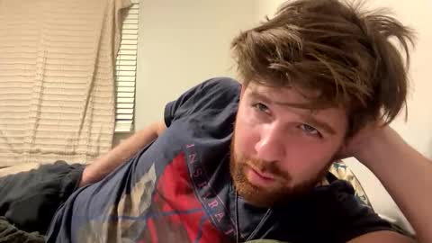 Snapshot of reddrockett69 chatting on 02-14-26, 12:24 Ali j online show from 02-14-26, 12:24