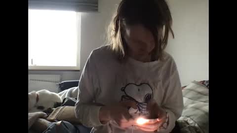 Snapshot of redfoxofficial chatting on 01-16-26, 01:26 Redfox online show from 01-16-26, 01:26