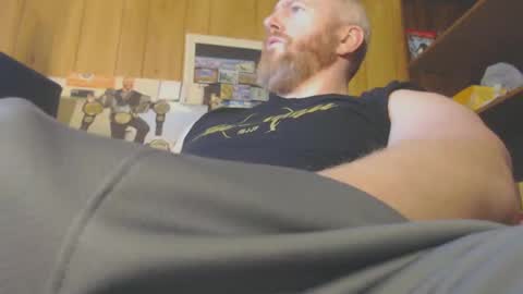 Snapshot of redhead4fun chatting on 02-04-25, 12:19 theredhead4fun online show from 02-04-25, 12:19