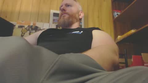 Snapshot of redhead4fun chatting on 01-15-26, 07:50 theredhead4fun online show from 01-15-26, 07:50