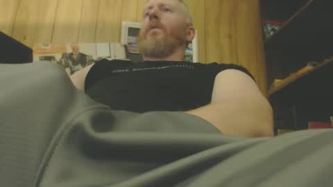 theredhead4fun online show from 04-03-26, 07:56