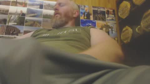 theredhead4fun online show from 07-12-26, 02:24