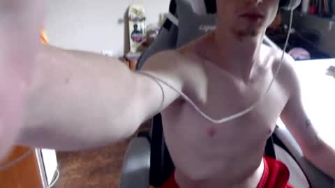 Snapshot of redhead6inch chatting on 05-27-26, 04:15 RedHead6Inch online show from 05-27-26, 04:15