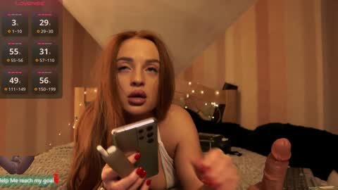 Redhead Shark online show from 01-23-25, 10:22