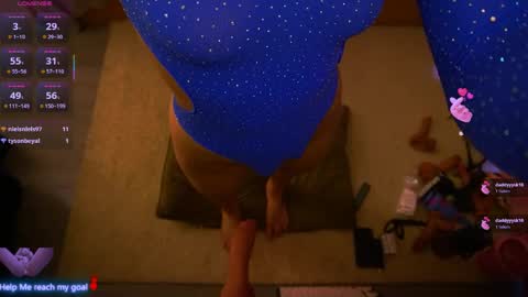 Redhead Shark online show from 03-28-26, 01:22