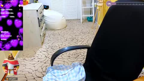 Snapshot of redheadchilli chatting on 02-19-25, 03:50 Amina online show from 02-19-25, 03:50