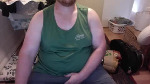 Snapshot of redheaded_aus chatting on 02-25-25, 01:41 Burt Macklin online show from 02-25-25, 01:41