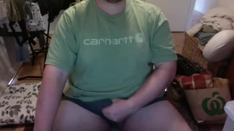 Snapshot of redheaded_aus chatting on 03-03-25, 04:03 Burt Macklin online show from 03-03-25, 04:03