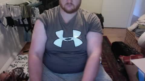 Snapshot of redheaded_aus chatting on 03-04-25, 12:29 Burt Macklin online show from 03-04-25, 12:29