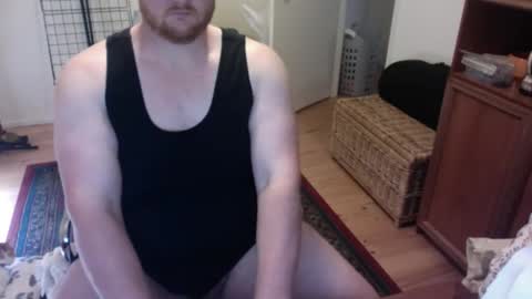Snapshot of redheaded_aus chatting on 09-22-25, 05:20 Burt Macklin online show from 09-22-25, 05:20