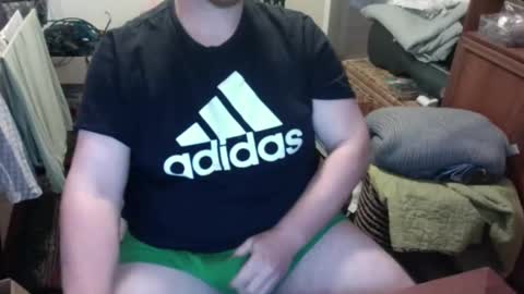 Snapshot of redheaded_aus chatting on 11-10-25, 12:42 Burt Macklin online show from 11-10-25, 12:42