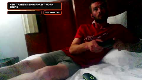 Kevin online show from 12-26-24, 04:04