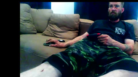 Kevin online show from 02-26-25, 08:11