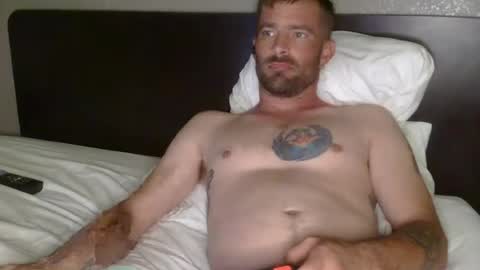 Snapshot of redheadlover828 chatting on 07-13-26, 11:29 Kevin online show from 07-13-26, 11:29