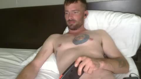 Snapshot of redheadlover828 chatting on 07-15-26, 07:35 Kevin online show from 07-15-26, 07:35