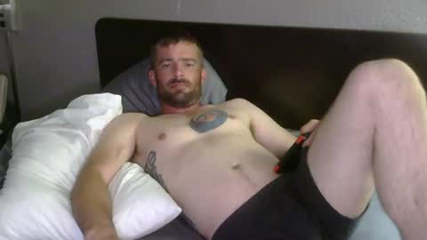 Snapshot of redheadlover828 chatting on 07-18-26, 02:27 Kevin online show from 07-18-26, 02:27