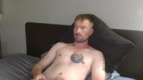 Snapshot of redheadlover828 chatting on 07-23-26, 11:35 Kevin online show from 07-23-26, 11:35
