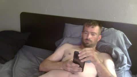 Snapshot of redheadlover828 chatting on 07-26-26, 05:31 Kevin online show from 07-26-26, 05:31