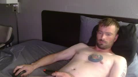 Snapshot of redheadlover828 chatting on 07-29-26, 10:46 Kevin online show from 07-29-26, 10:46