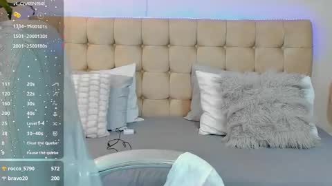 Lupe online show from 02-23-25, 10:28