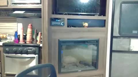 InkedGinger online show from 12-16-24, 11:18