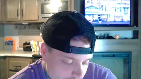 InkedGinger online show from 12-31-24, 11:39