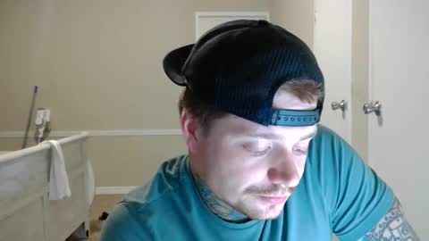 InkedGinger online show from 01-31-25, 03:30