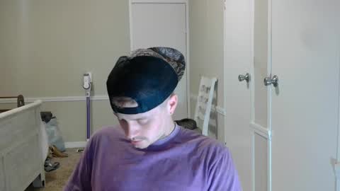 InkedGinger online show from 02-04-25, 04:26