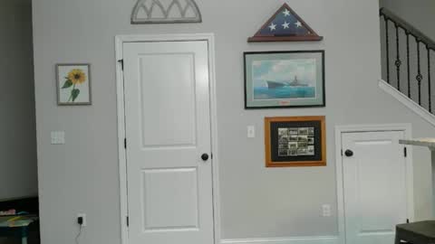 InkedGinger online show from 03-04-25, 03:22