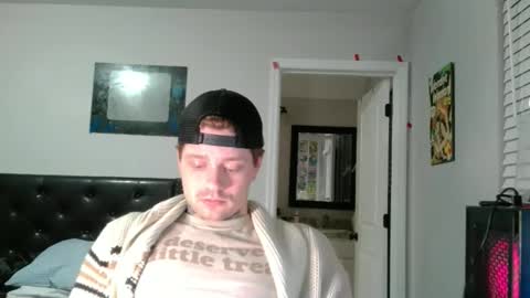 Snapshot of redinthebed chatting on 01-11-26, 05:23 InkedGinger online show from 01-11-26, 05:23