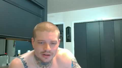 InkedGinger online show from 04-01-26, 05:43