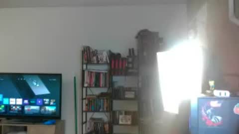 InkedGinger online show from 07-17-26, 03:02