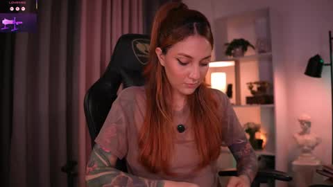 Red Jasmine online show from 05-29-26, 11:47