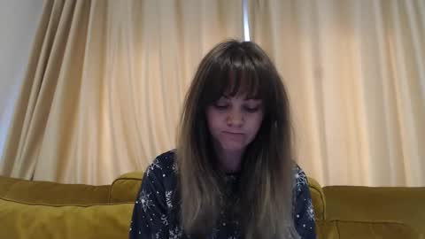 RedJessica online show from 03-10-25, 07:53