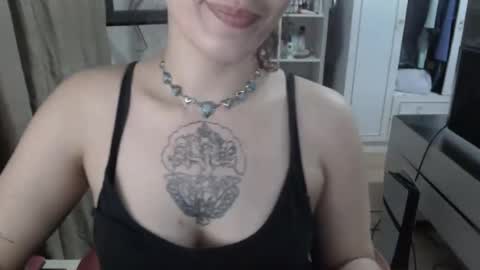 redkittycat03 online show from 07-04-26, 06:58