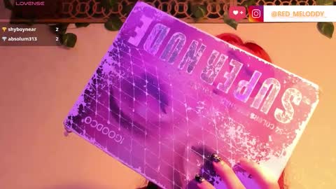 Meloddy online show from 11-03-25, 08:10