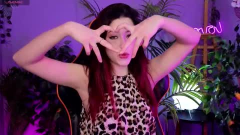 Kiara online show from 11-26-25, 08:32