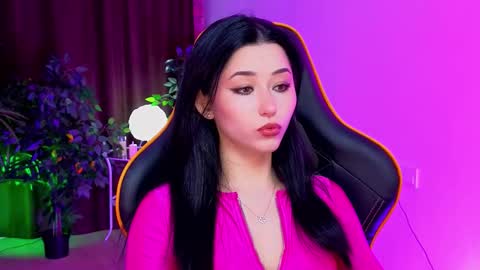 Kiara online show from 02-19-26, 09:11