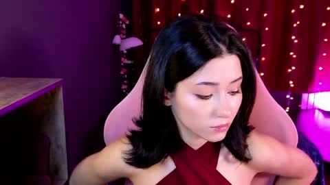Kiara online show from 05-22-26, 08:58