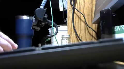 redneck1956 online show from 10-30-25, 09:22