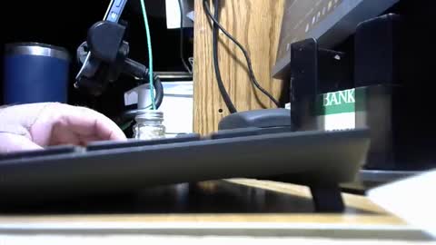 redneck1956 online show from 11-26-25, 10:16