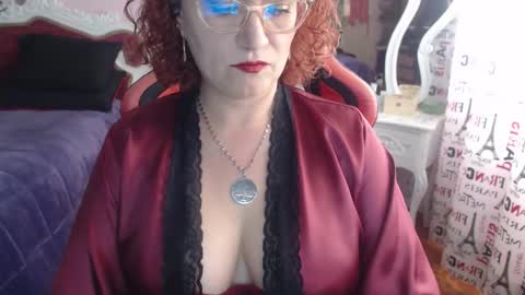     RedNYX      online show from 03-17-26, 06:55