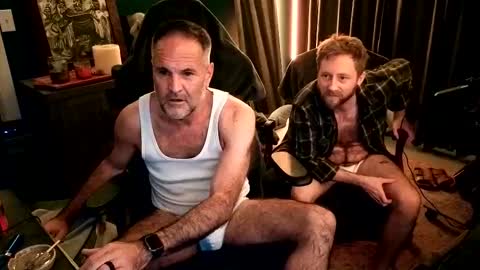 Snapshot of redrockbatordad chatting on 02-15-26, 08:16 RedRockBatorDad online show from 02-15-26, 08:16