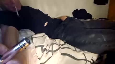 redrodridding online show from 01-05-25, 11:12