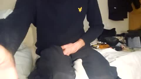 redrodridding online show from 02-08-25, 11:01