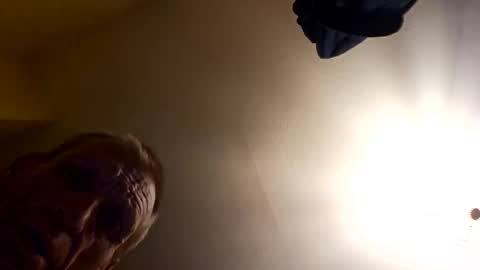 redrodridding online show from 11-08-25, 01:50