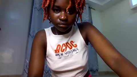 redrubyyyy online show from 12-03-25, 12:51