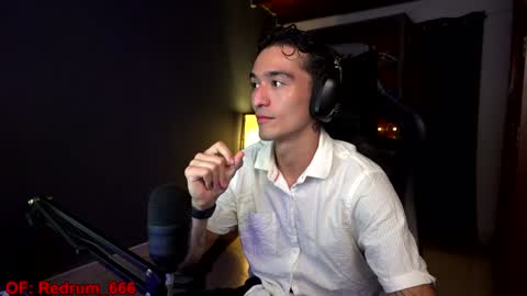 Snapshot of redrum_696 chatting on 01-05-25, 01:56 Red online show from 01-05-25, 01:56