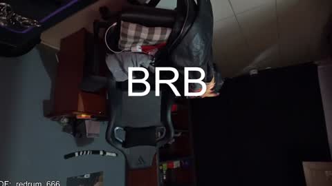 Snapshot of redrum_696 chatting on 02-01-25, 07:55 Red online show from 02-01-25, 07:55